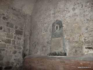 Cappella Bonajuto